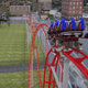 Illustration for article titled Coney Island Is Resurrecting a Legendary Coaster--With a New Twist